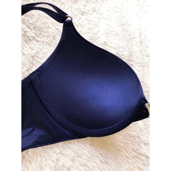 Victoria’s Secret Very Sexy racerback push-up bra - Picture 3 of 6